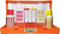 Testset für pH- und Chlor-Tester (Otho/Phenol), 6 Tropfen, zur Messung des pH- und Chlorwertes des Wassers in Ihrem Pool, Spa oder Whirlpool (Testset)