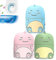 LexTex Toilettenwunder, Sauber Und Frisch, Toilettenreiniger Und Toiletten-Deodorant, Niedlicher Toilettenreiniger in Dinosaurierform, Reinigt Automatisch Den Toilettentank Mit Frischem Duft(3pcs)