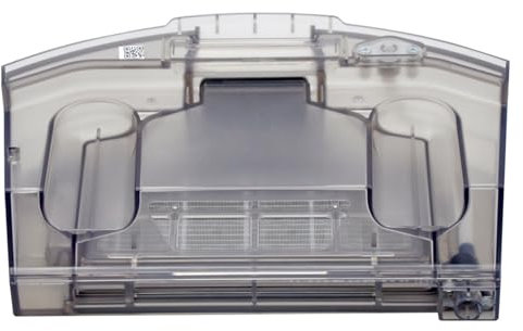 Lerpwige Cajas para aspiradoras, tanques de agua, cajas de recogida de basura, accesorios para aspiradoras