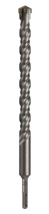 1pc 110-210mm Extended Cross Electric Hammer Drill SDS Plus Through Wall Reinforced Concrete Hard Alloy Four Blade Impact Drill Bit(5.5mm,160mm)