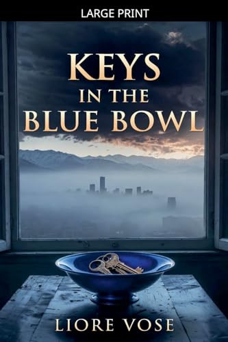 Keys in the Blue Bowl