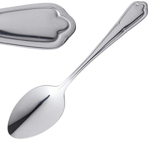 Olympia Dubarry Service Spoon St/St (Box 12)