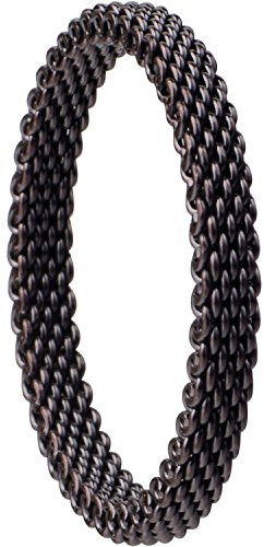 Bering Damen-Ring Edelstahl Gr. 65 (20.7)-551-90-91