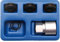 BGS 8691 | Radbolzen-Nachschneider | M12 + M14