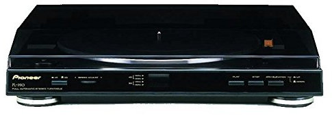 Pro Series UK-PL-990