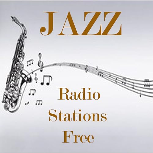 Jazz Radio Stations Free