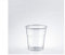 BICCHIERI IN PLASTICA kristall ml 100 da 50 pezzi BICCHIERE RIGIDO