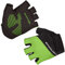 Endura eingeschränkt Radfahren Handschuhe Handschuh II – Pro Road Bike Handschuhe, Herren, Hi-Viz Green, X-Small