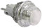 Backofenlampe max. Temperatur 300°C E14 230V 25W Anschluss Flachstecker 6,3mm Hartglas Einbau ø 47,8mm E14