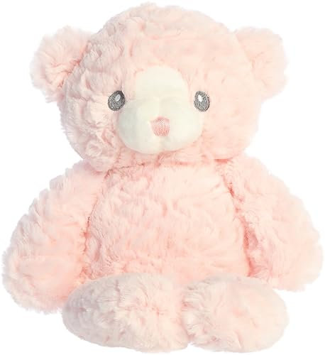 ebba - Huggy Bear - 33 cm - Rosa