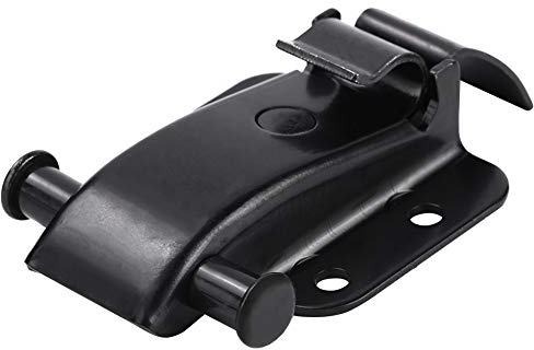 Outbit Türscharnier – 1 Stück Positionierer für hintere Türhalterung für Sprinter/VW 06–19 Crafter 30–35 06–14 9067600428