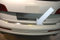 Spangenberg Edelstahl Ladekantenschutz kompatibel mit Audi Q7 Typ 4L Kombi Baujahre 03.2006-08.2015 Art. 3235730