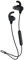 SKULLCANDY Jib+ Active Sweatproof Headphones - Black