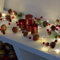 GloBrite Christmas Garland - 2M Pre-Lit Decoration with 20 LEDs for Fireplace, Indoor, and Stairs