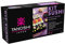 TANOSHI - Kit Sushi - Kit Complet pour Réaliser 24 à 30 Sushis - Facile et Rapide - 289 g, Multicolore