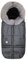 7 A.M. 7AM Fußsack für Kinderwagen Kindersitz Babyschale - Blanket 212 Evolution Baby Wintersack für Autositz Gurte, oder Wagen wächst mit dem Kind (6M - 4J)