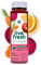 LiveFresh Rote Beete Saft - Rote Rakete - 12x250ml | Aus Orange, Apfel, Karotte & Rote Bete | Vegane Säfte ohne Zuckerzusatz | Inkl. 3€ Pfand
