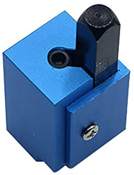 Woodworking Right Angle Punch Chisel Wood Carving Corner Chisel Square for Wall Corner