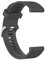 INF Armband für Garmin Forerunner 245 Silikon mit Watches 20mm Breiten