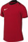 Nike FD7592-657 Dri-FIT Academy Pro 24 SS Top K Sweatshirt Men's University RED/Black/White Size M
