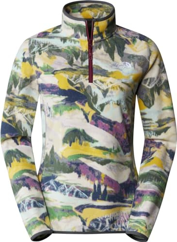 The North Face Damen Glacier Sweatshirt (1er Pack)
