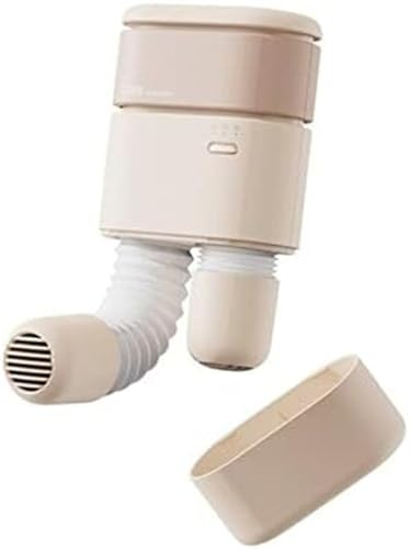 ZIJINGY Boot Dryer Portable dryer electric shoes dryer sneakers boots dryer retractable heater