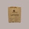 Lucgel Sacchi Carta SUMUS per Raccolta Differenziata ORGANICO Autoformante con fondello interno mobile 8 Lt - 50 pezzi -