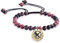 Bracelet Hunger Merch Games - Cadeau d'anniversaire pour adolescentes, filles, femmes, M, Acier inoxydable, Pas de gemme