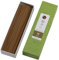 Asayu Japan Räucherstäbchen - Hinoki Duft, ca. 40 Stück (20g), 13.5cm Länge, Traditioneller Rauch, Made in Japan - Für Yoga, Zen Meditation & Entspannung