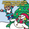 Schneemann und seine Freunde: Weihnachten steht vor der Tür (Magische Weihnachten 2)