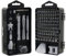 115 in 1 Precision Screwdriver Set, Tool Gifts for Men, Mini Repair Tool Kit with Torx Triwing Bits, Repair for Computer, MacBook, Laptop, PC, RC, PS5, iPhone, Electronics, Xbox, Glasses