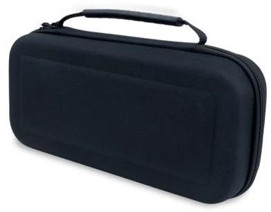 Nacon Tasche L für Nintendo Switch 2, Schwarz