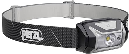 PETZL Tikka LAMP Black