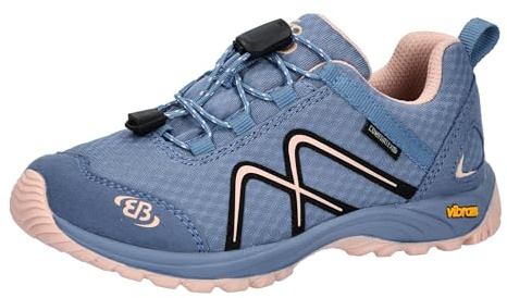 Brütting Unisex Kinder GuideTrekking- & Wanderhalbschuhe