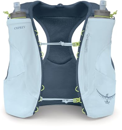 Osprey Dyna LT Women's Running Hydration Vest with Hydraulics Soft Flasks