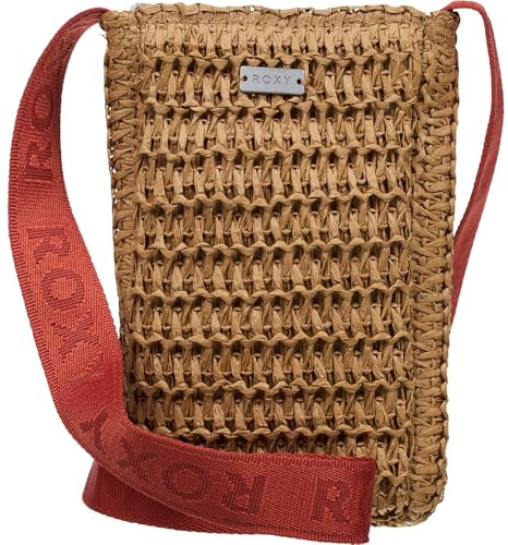 Roxy Songbirdyone Case - Umhängetasche - Frauen - One size - Beige.