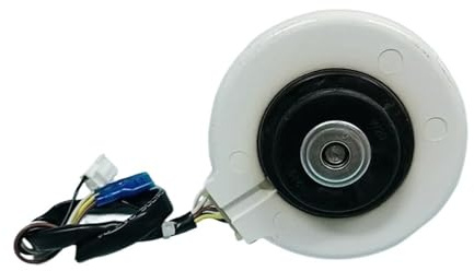 Compatible Con LG, Motor De Ventilador De Aire Acondicionado 4681A20151P/4681A20151U RP15-5 11W