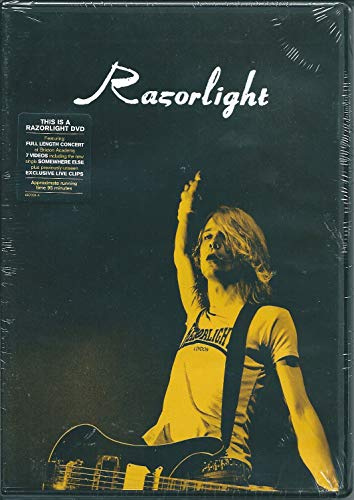 Razorlight - This is Razorlight (DVD)