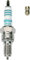 DENSO Zündkerze IUH24 Spanner Size: 16 mm Gewindelänge: 19mm