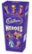 Cadbury Heroes Miniature Chocolates Selection Box (400g)