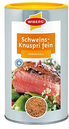 Schweins-Knuspri fein Gewürzsalz 1x1000g