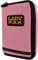 Karella Darttasche The PAK original, rosa, Platz für 3 Dartsets, handlich und geräumig, Perfekter Schutz, Dartcase, Tasche für Darts
