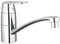 Grohe Cosmopolitan EHM SPT Schw.ausl 32844000 Silber