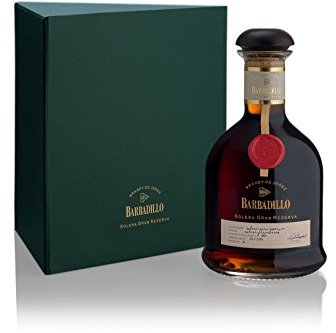 Barbadillo Brandy Gran Reserva - 750 ml