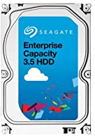 Seagate ST2000NM0033 interne Festplatte 2TB (8,9 cm (3,5 Zoll), 7200rpm, 128MB Cache, SATA)
