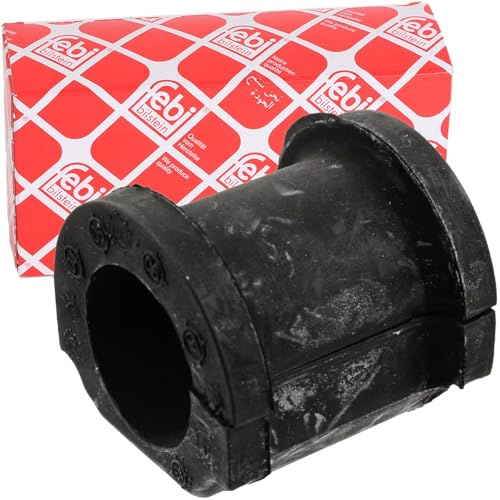 febi bilstein 42022 Stabilisatorlager, 1 Stück | Kompatibel mit: HONDA CIVIC VII Stufenheck, CR-V II, FR-V, STREAM