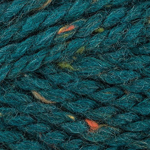 King Cole 831076 Chunky Tweed Orkney Yarn - 138M, 100g