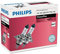 H4 12V 6055W P43t Vision Plus 60% 2st. Philips
