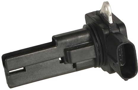DELPHI AF10203-12B1 Luftmassenmesser/Luftmengenmesser LMM 4-Polig Kompatibel mit MITSUBISHI COLT VI Z3A, Z2A AF10203 MR985187