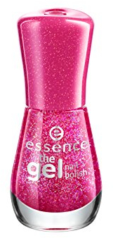 essence - Nagellack - the gel nail polish 07 - party princess